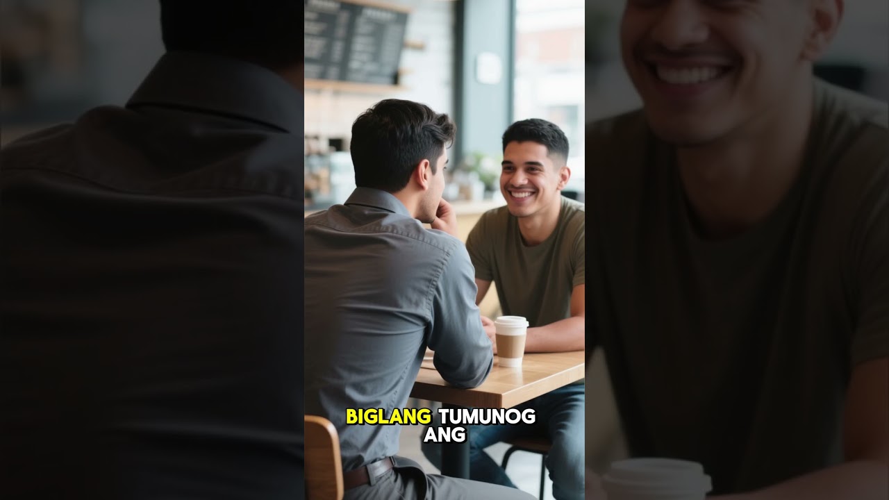 🎭 Kapag May Pera Ka, Biglang Dumarami ang Pamilya