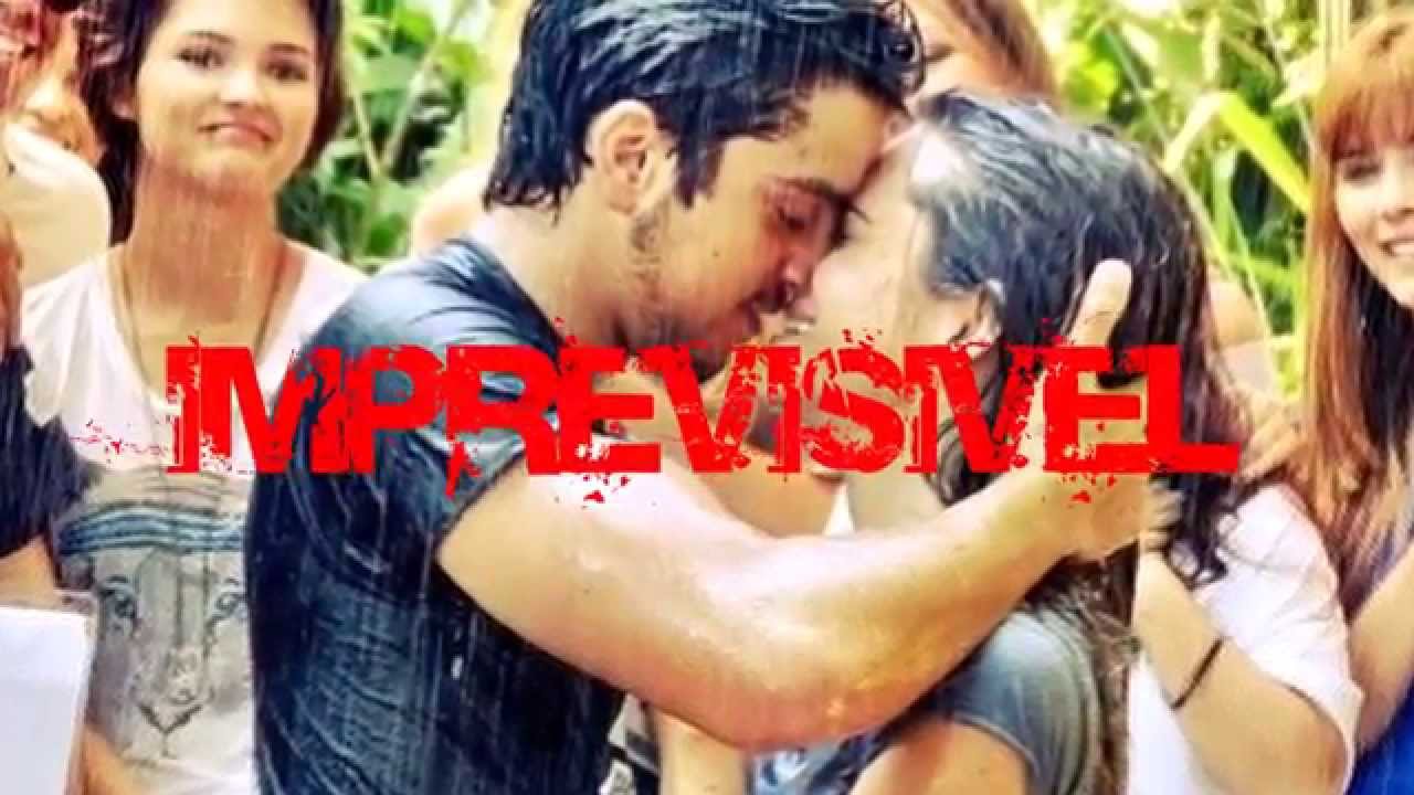 Imprevisível - Fanfic Judrigo