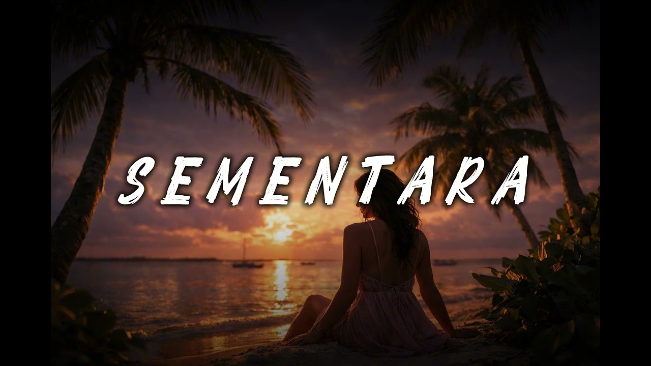SEMENTARA - SHADOW OFFICIAL MUSIK ( VIDEO MUSIK ) #MUSIK2026 #reggae