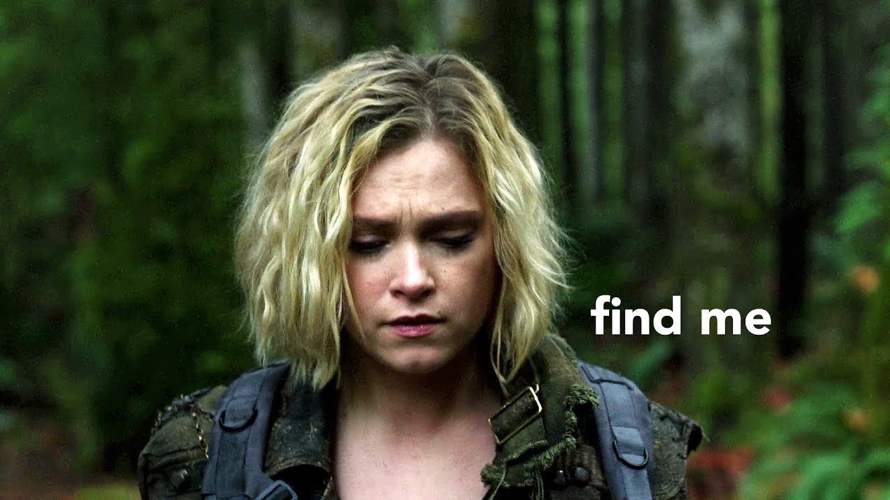 Bellamy & Clarke | Find Me