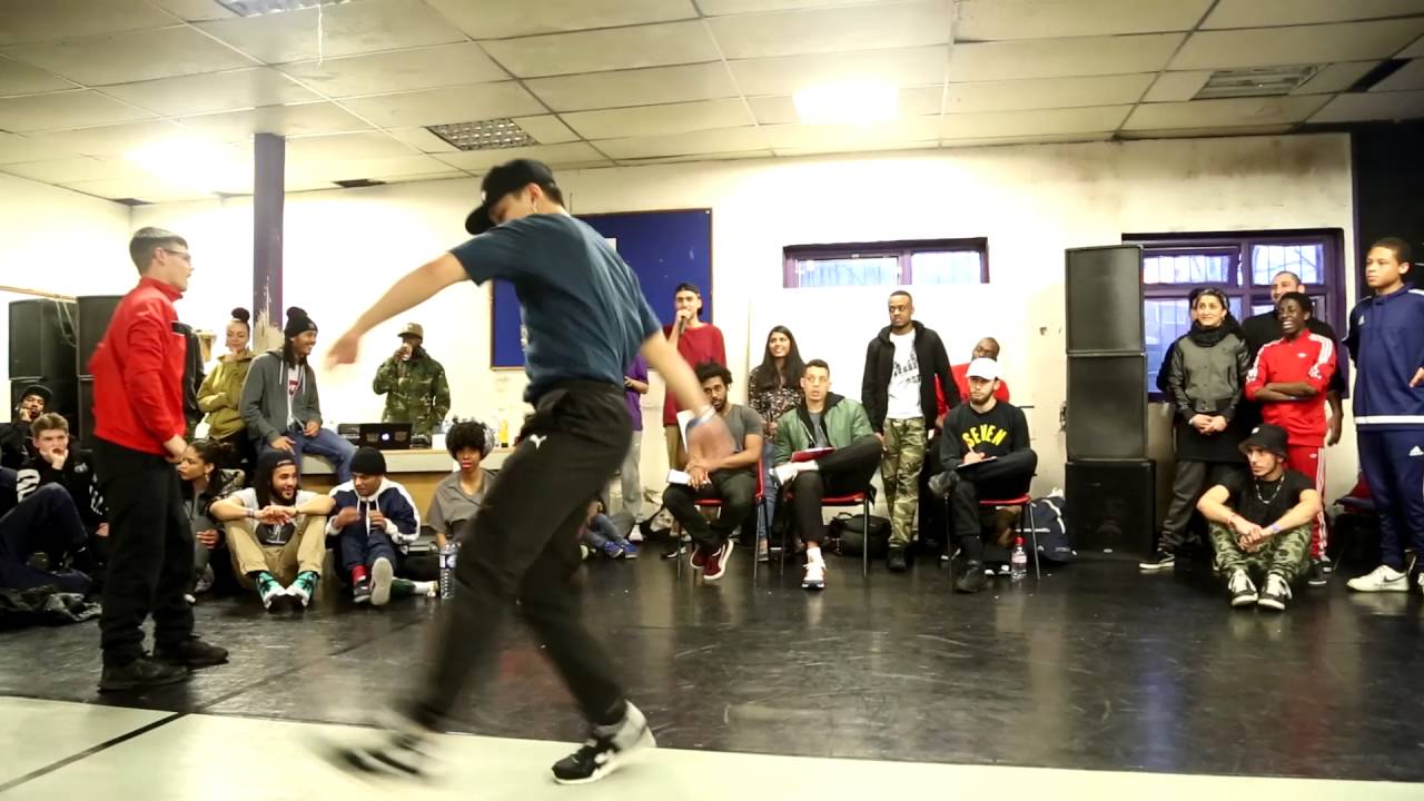 Felix vs Ting | Rain Crew Spring Jam 2016 | Batman and Robin: Adults | Preselection