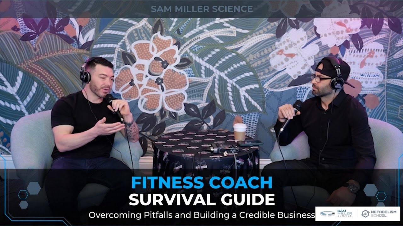 The Truth About Building A Coaching Business: Certifications, Community, and The Snowball Effect