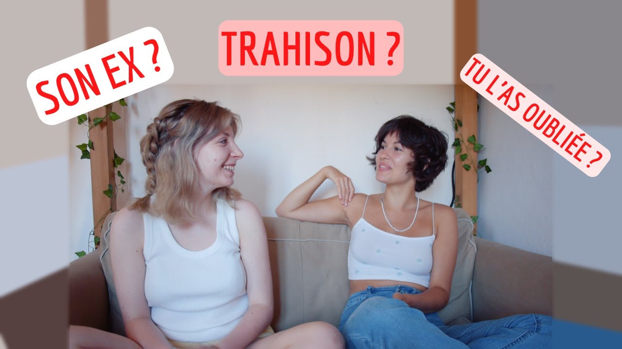 Mon année aux États Unis vue par ma meilleure amie (elle répond à VOS questions)