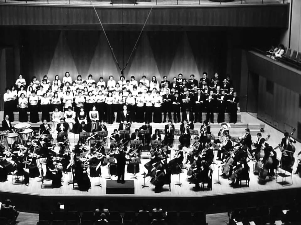 F.Mendelssohn: