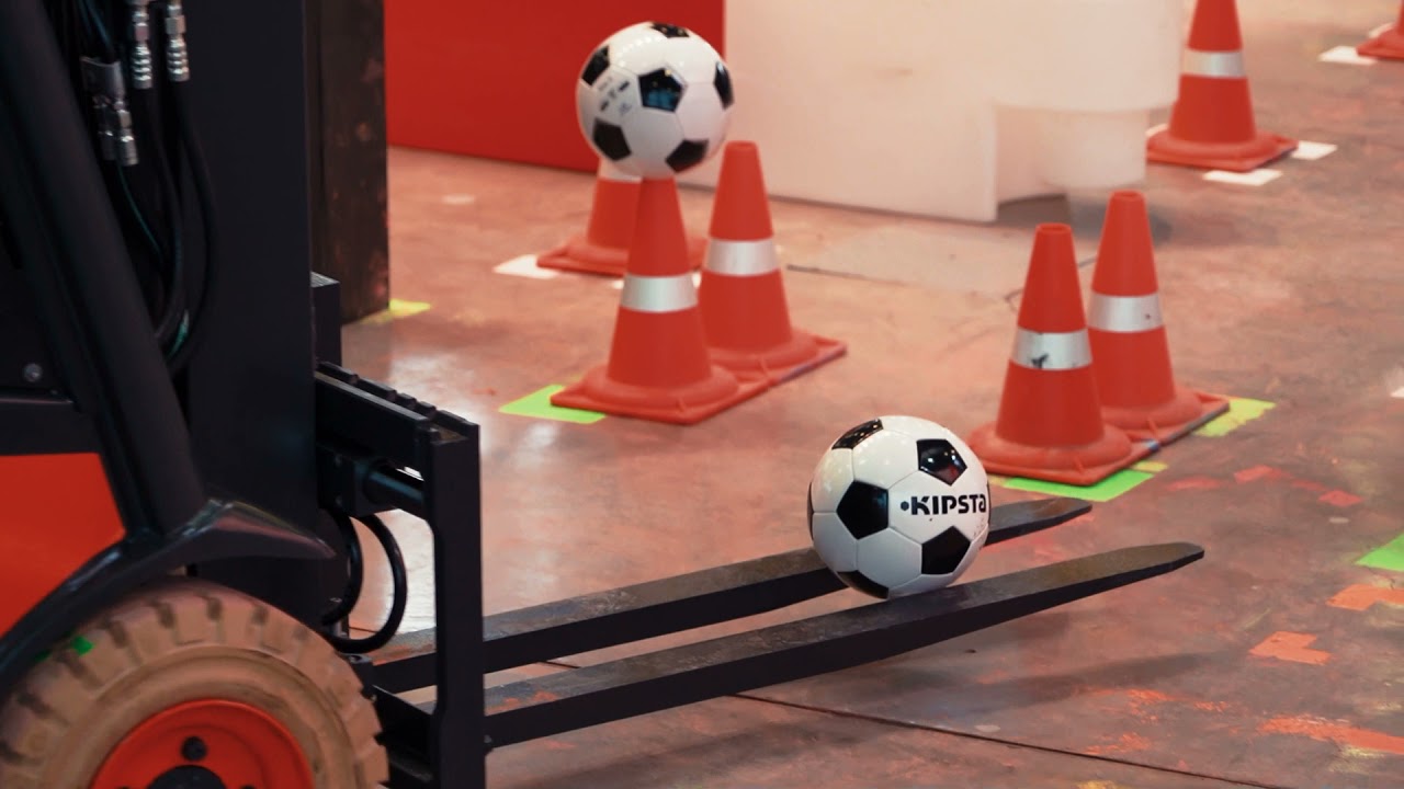 Финал StaplerCup 2021. Отчетный видеоролик.