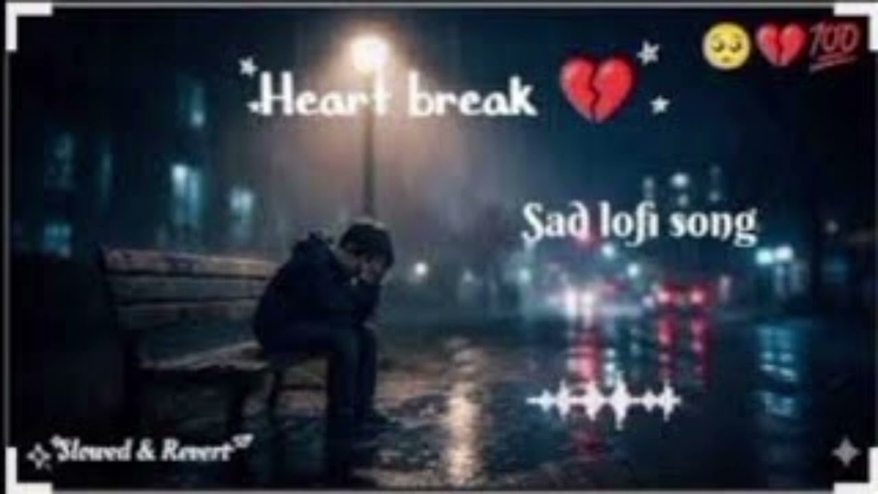 Tears in Silence – Heartbreaking Sad Love Song | Emotional Breakup Track 2026