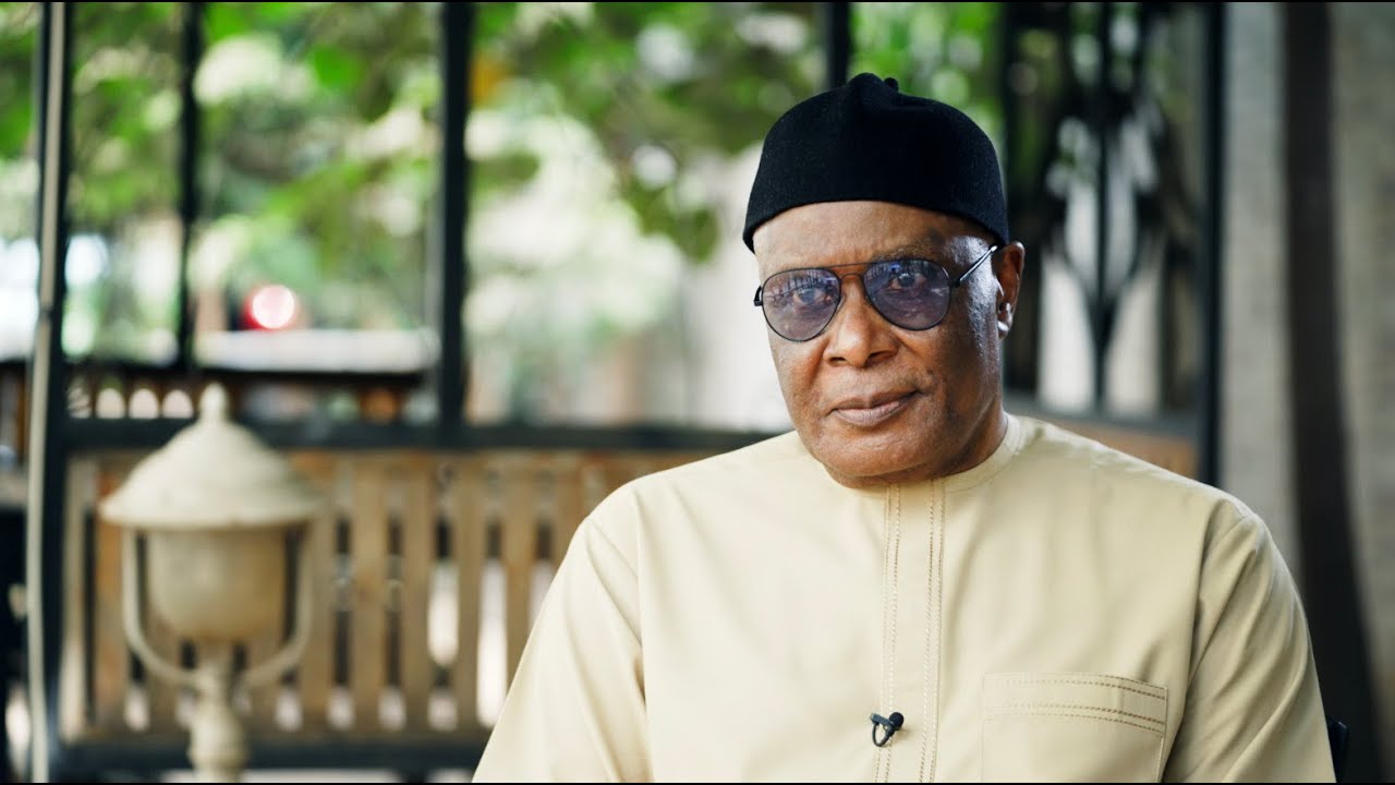 Tom Ikimi Was A Maestro That Would Have Changed Nigeria: Ex-Governor Clem Ebri Shares Experience