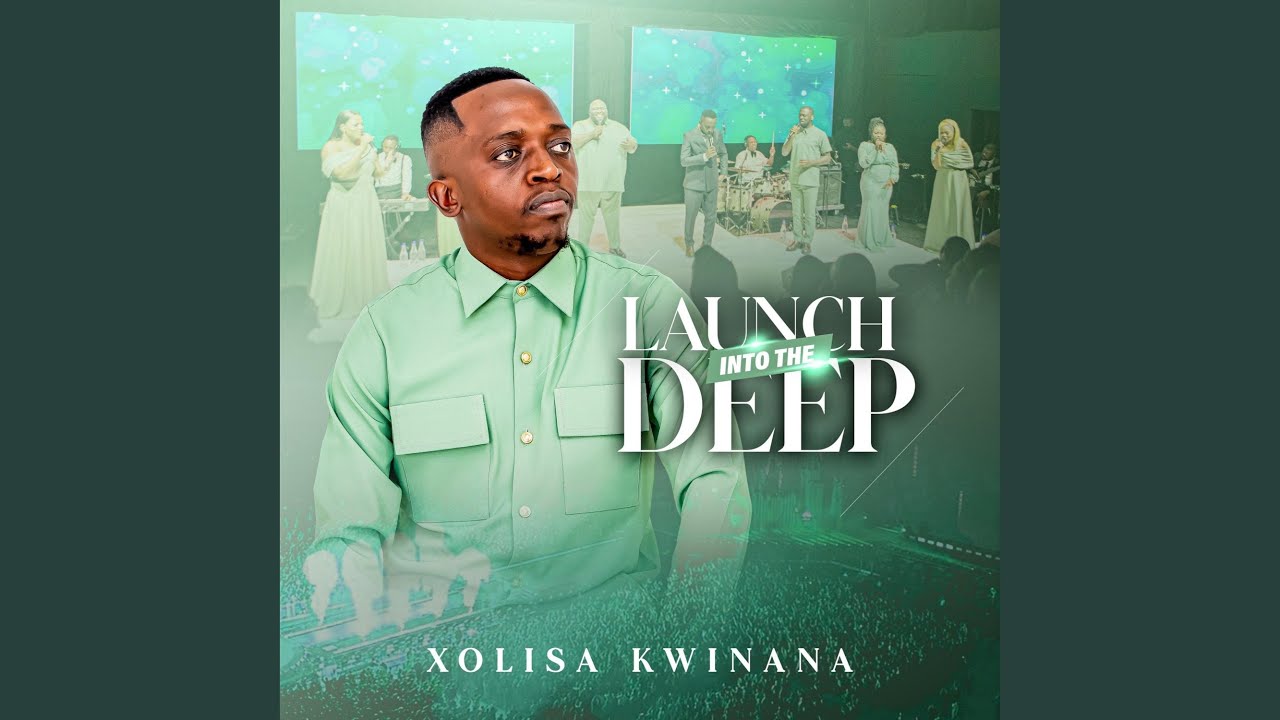 Jesu Zukiseka Worship Medley