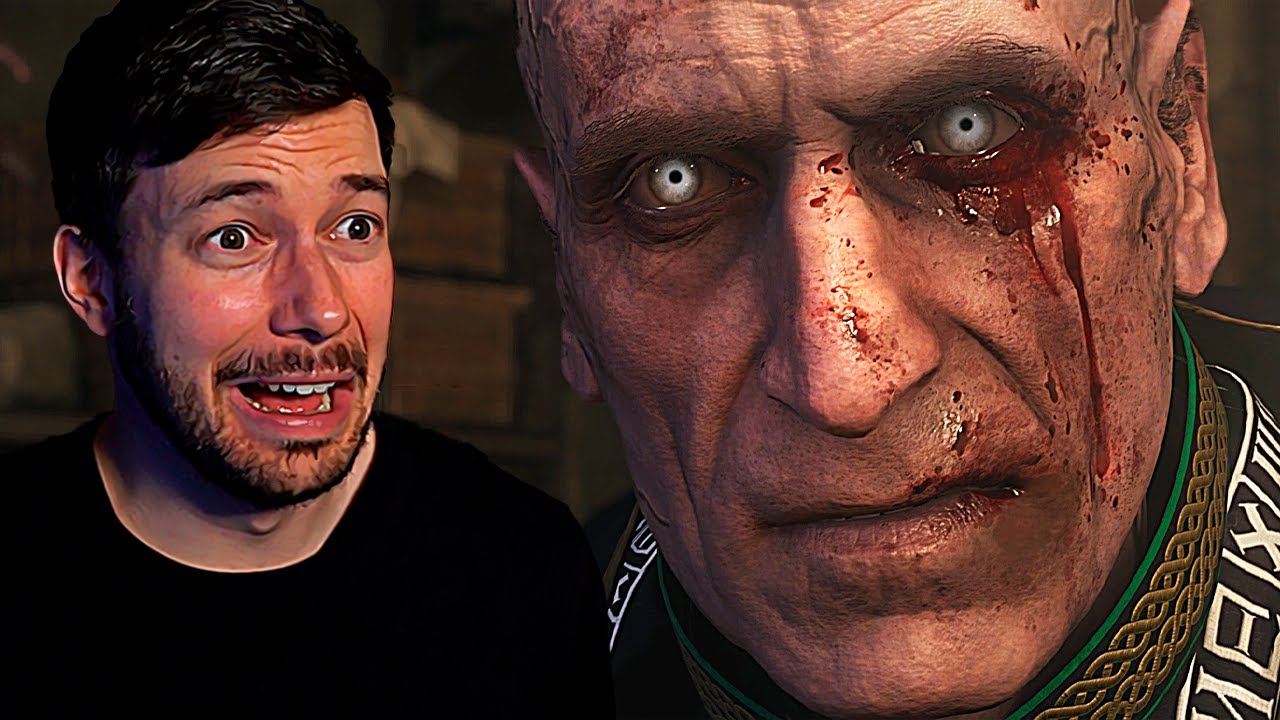 ESTOS MONSTRUOS SON IMPOSIBLES | RESIDENT EVIL 4 REMAKE Gameplay Español PARTE 7