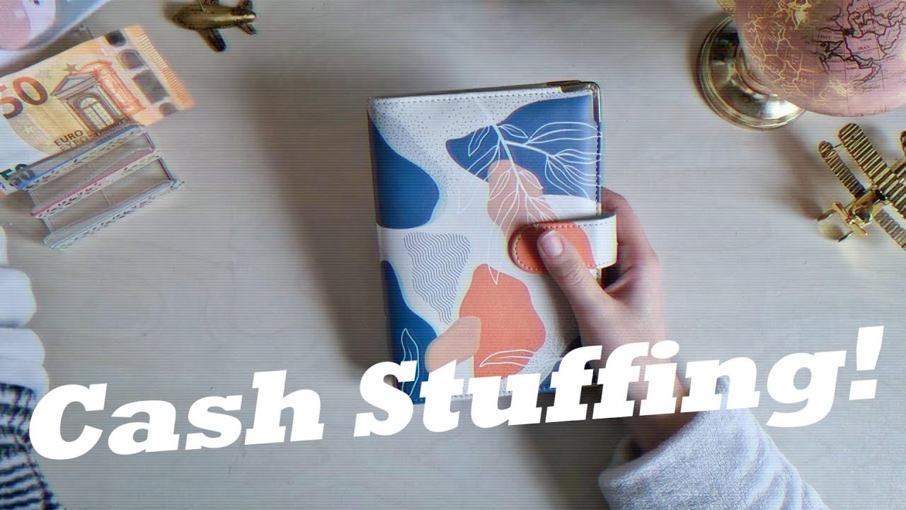 €270 | The Saddest Cash Stuffing Ever!