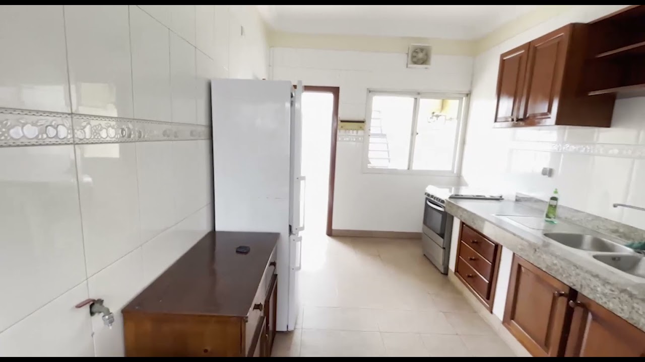 Location villa - Cocody 2plateaux ambassade du Ghana