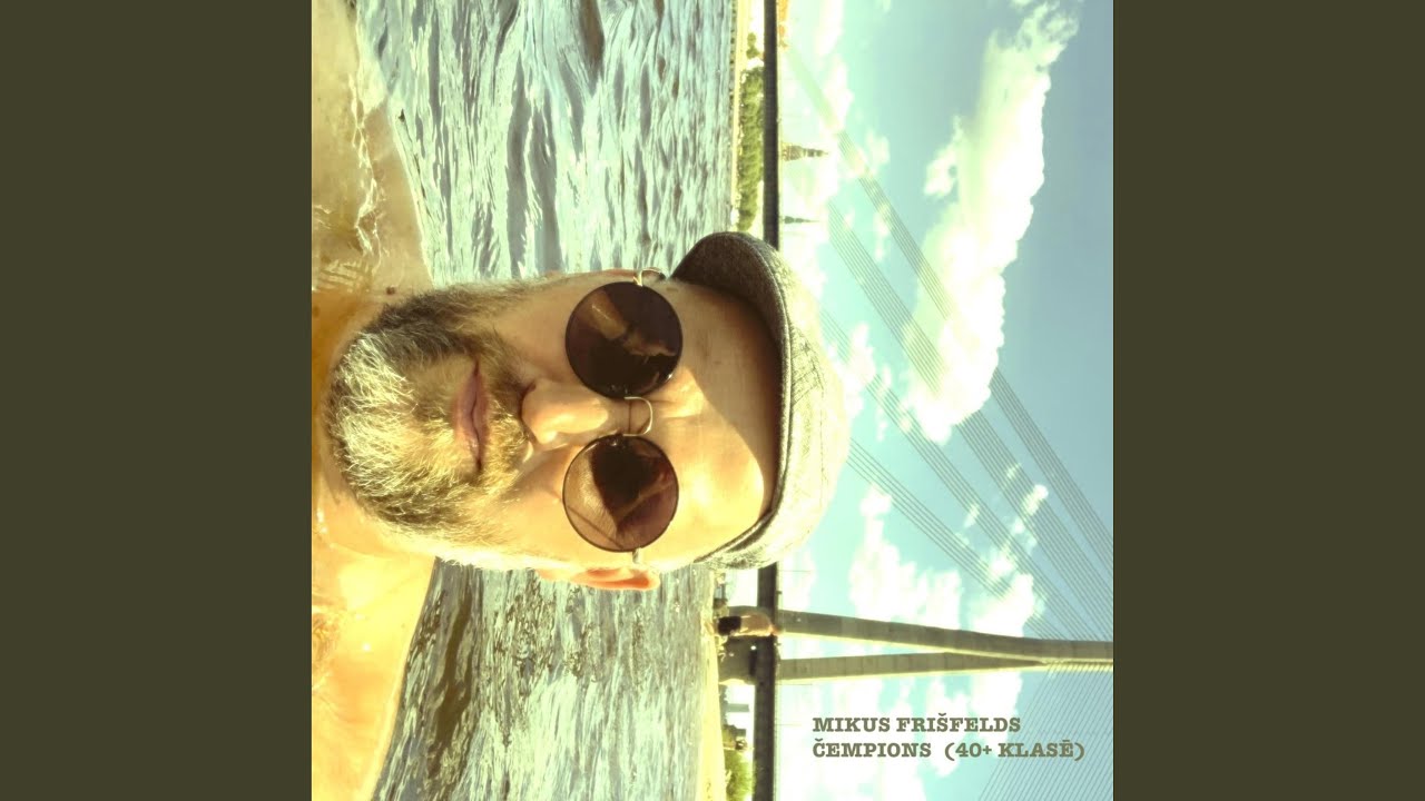 Čempions (40+ klasē)