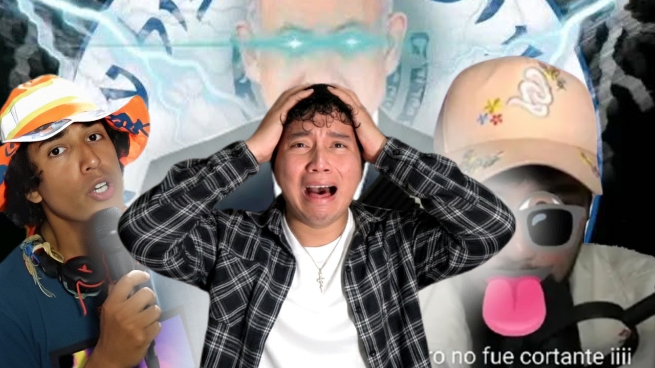 ZidekLife: Fan De Cuties Vs Youtubers Funados 💀