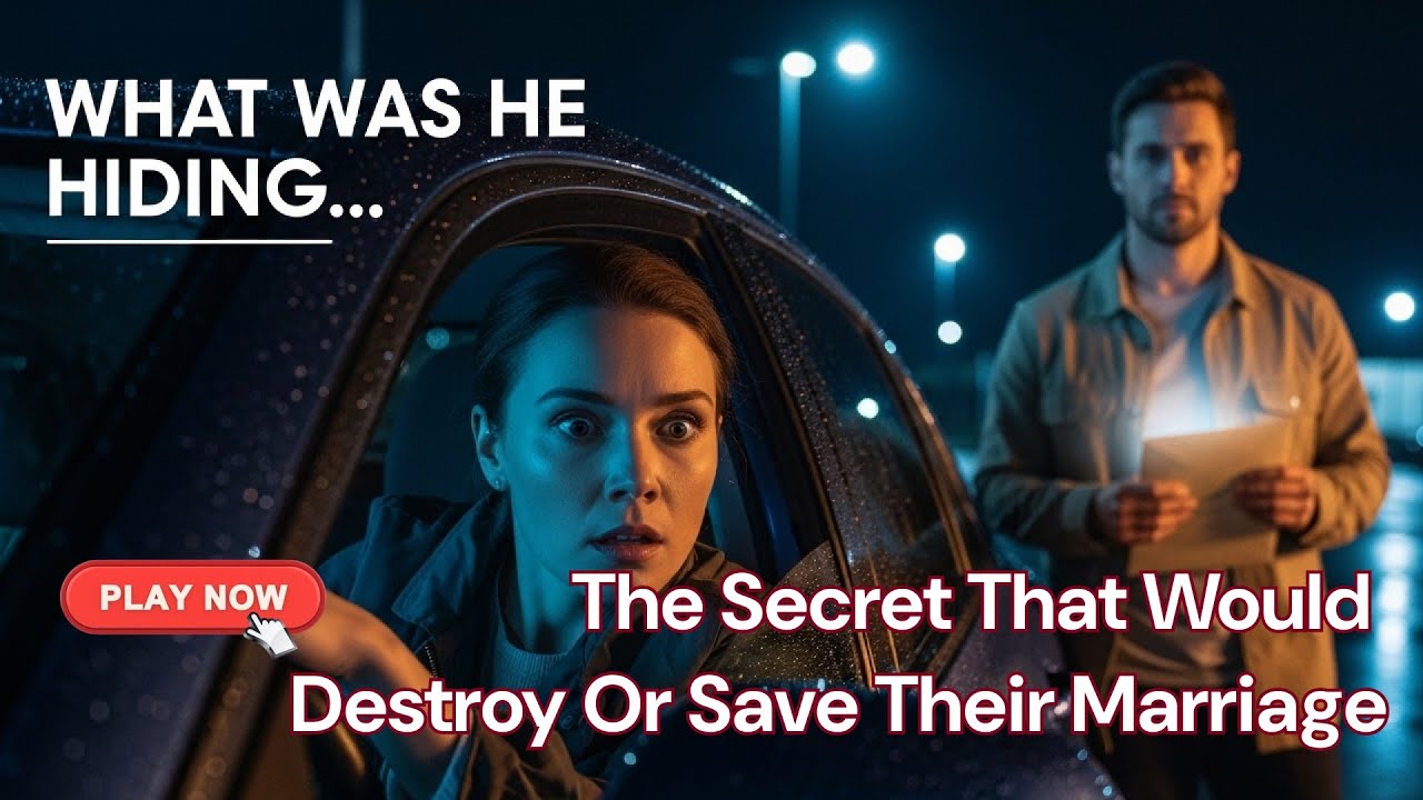 The Ghost in the Room: 5 Hidden Behaviors Destroying Your Partner’s Trust 🚨