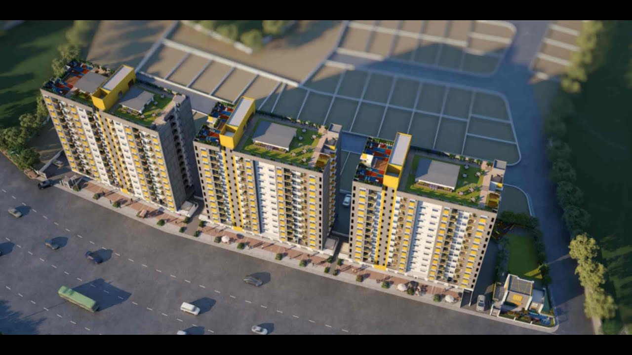 Aranya by Naiknavare | Sales Presentation Video