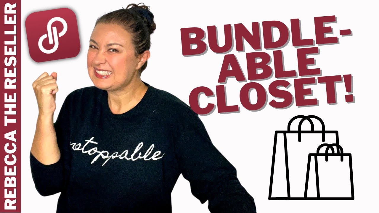 Proven! Make More Bundle Sales on Poshmark!  Tips to Sell Poshmark Bundles! | Poshmark Selling Tips