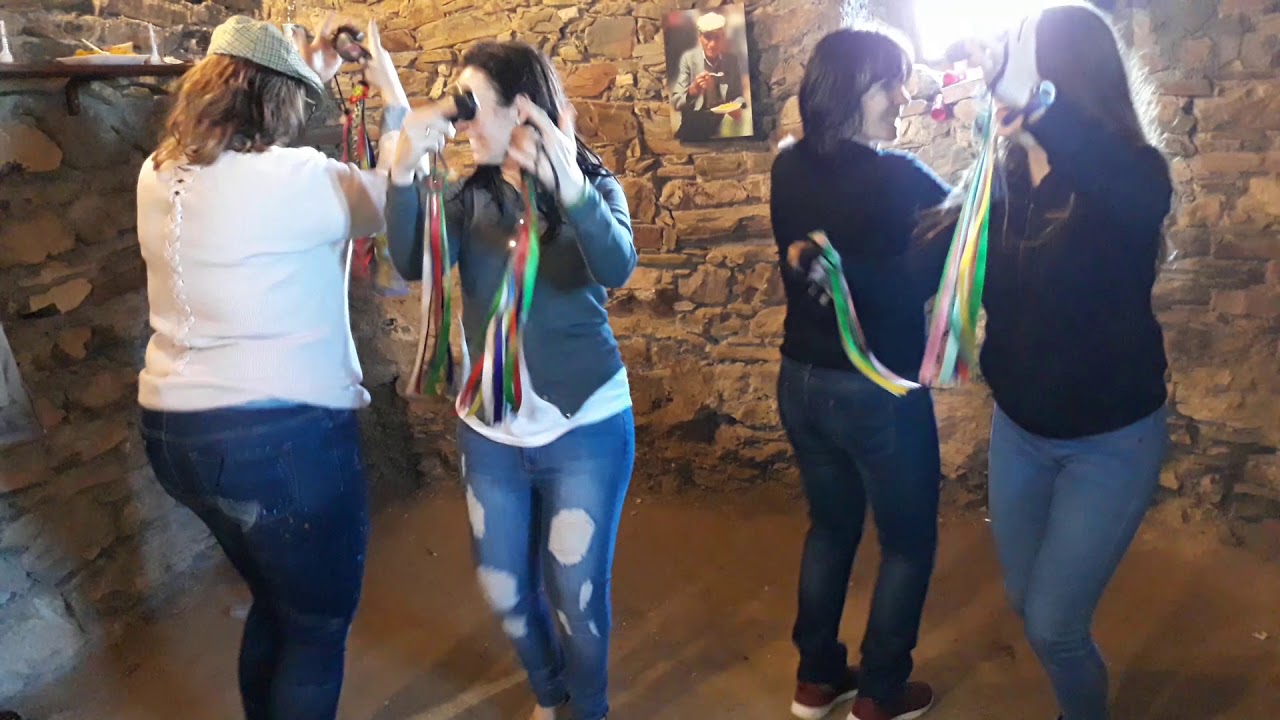 Ermita de los Verdiales 2018