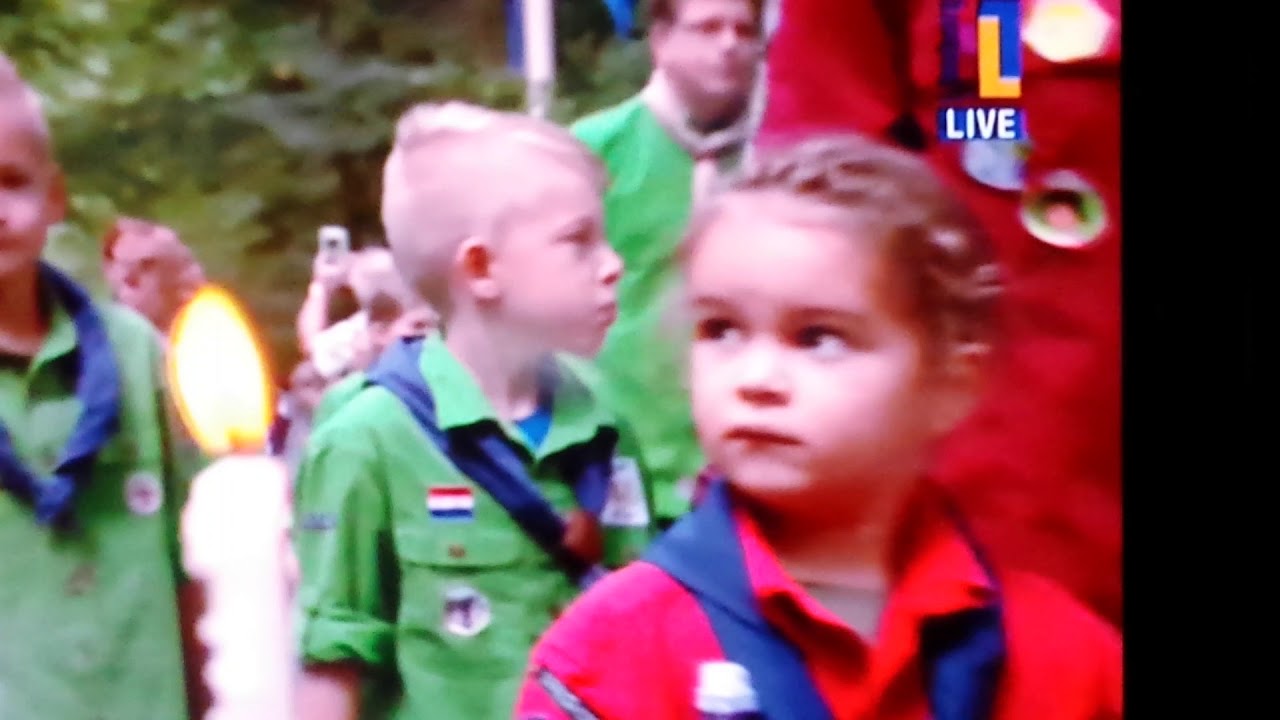 St. Rosa Processie - Kolleberg Sittard Uittreksel L1 Live - 27-08-2017 - 2