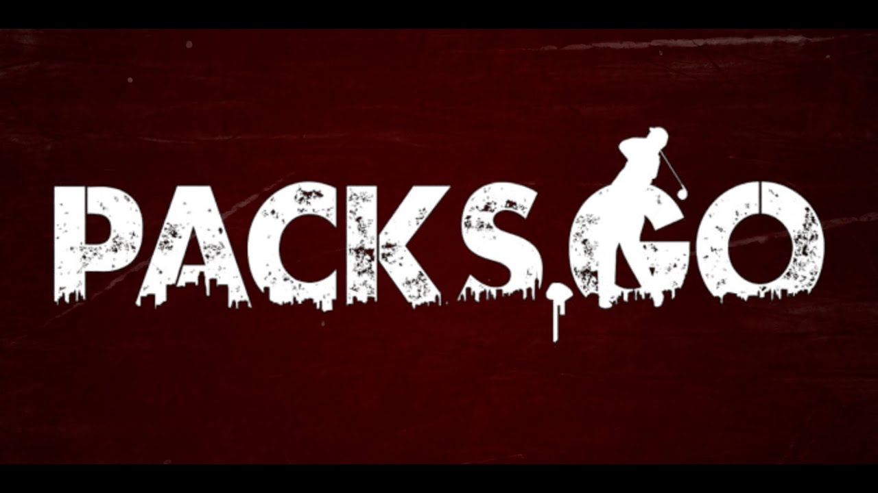 Packs.Go - Sum 2 Prove (Official Lyric Video)