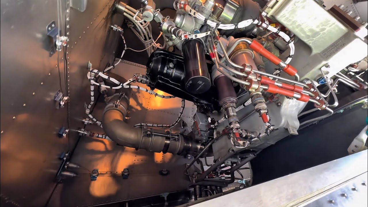 Stig Shift #67 (Aircraft Maintenance Adventures)