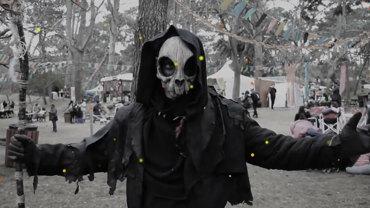 SEGUNDO FIN DE SEMANA DEL INVIERNO MEDIEVAL