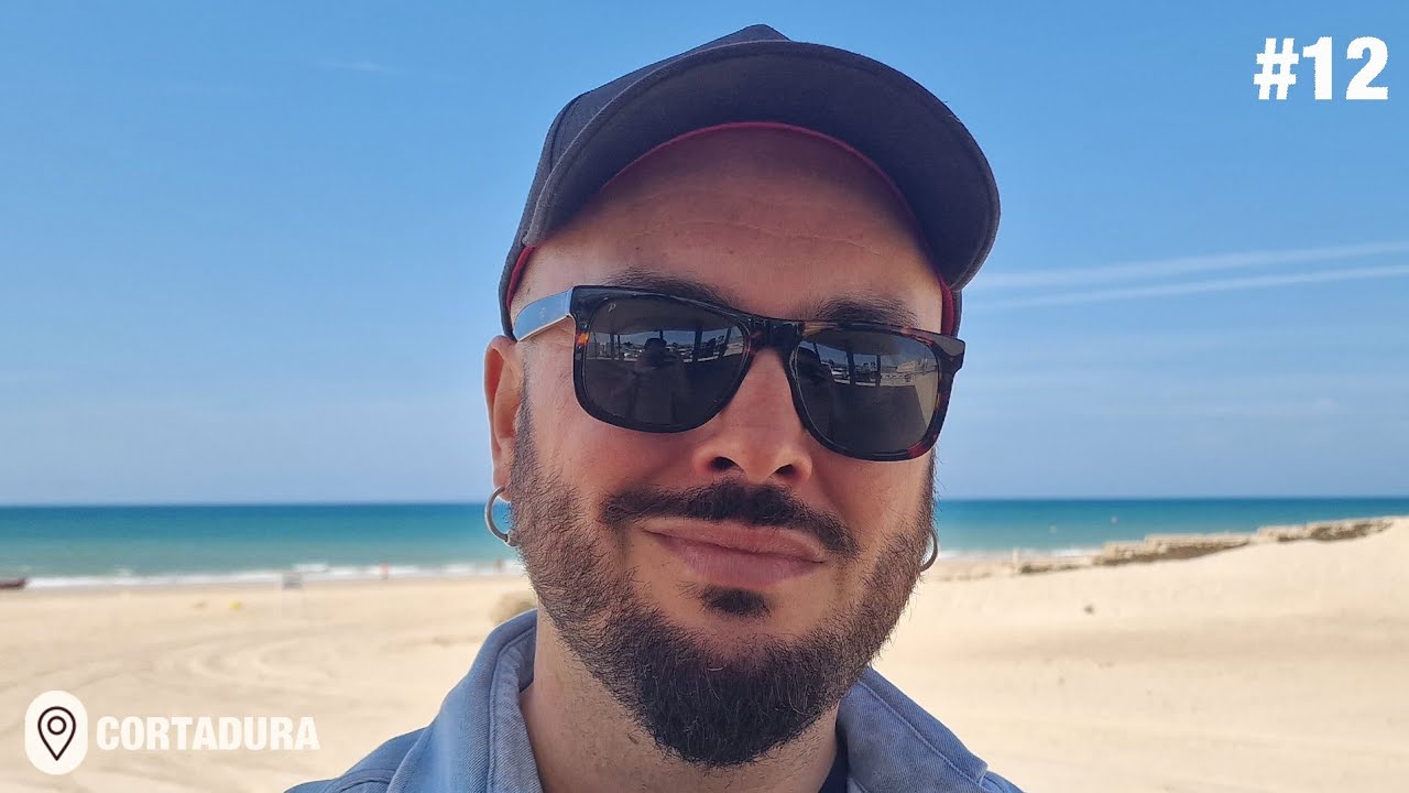 🌞🌊 EN CUALQUIER RINC&Oacute;N DE C&Aacute;DIZ | Con Germ&aacute;n Rend&oacute;n