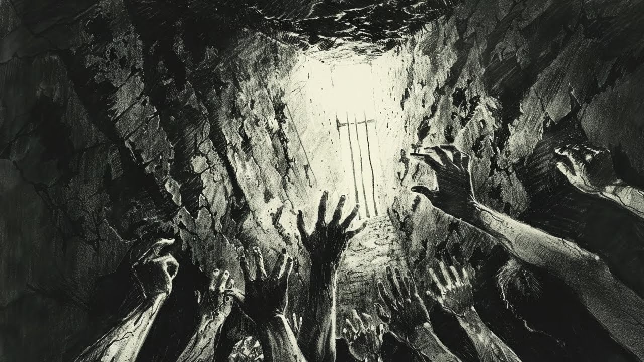 Thrown Into Madness: The True Horror of Oubliettes and Solitary Confinement