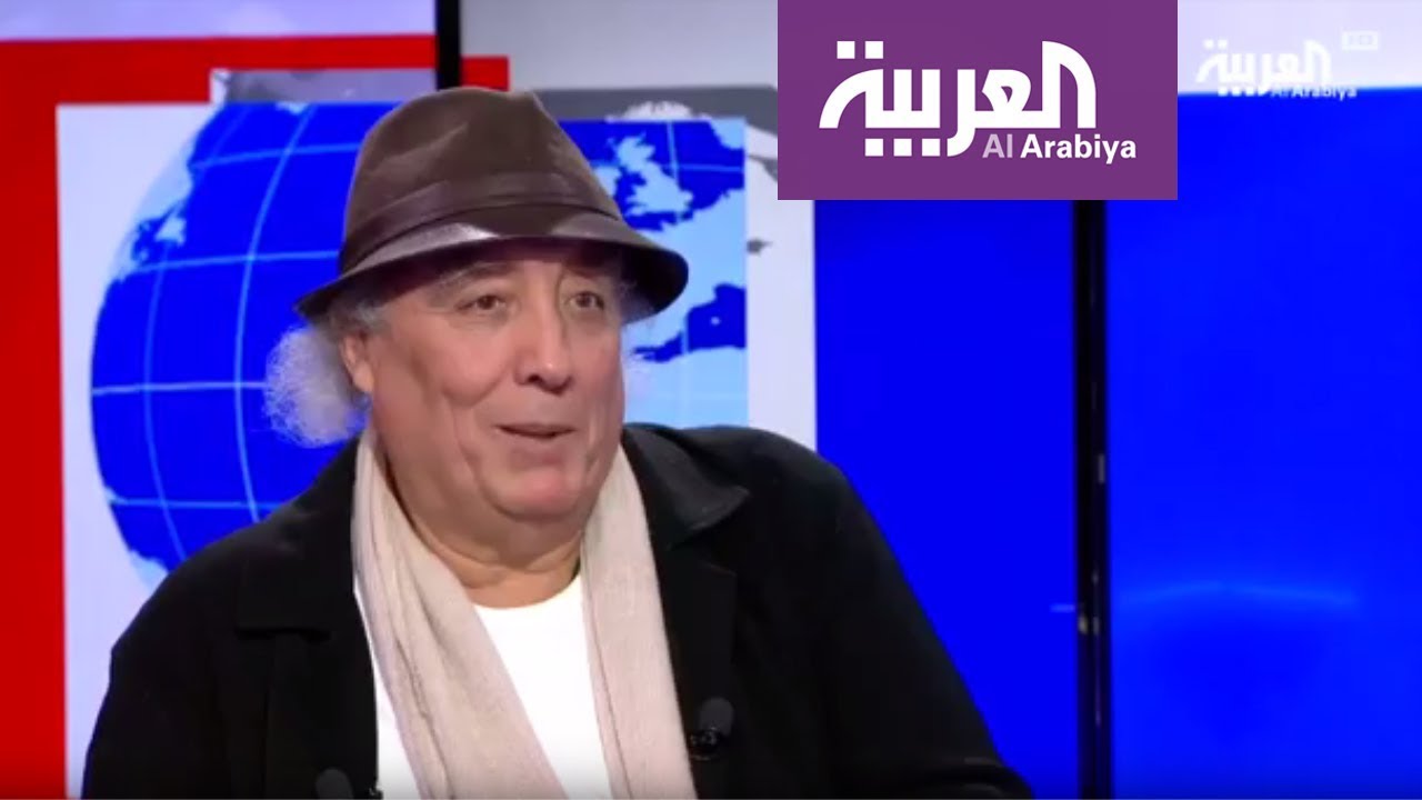 لقاء مع الروائي العالمي واسيني الأعرج