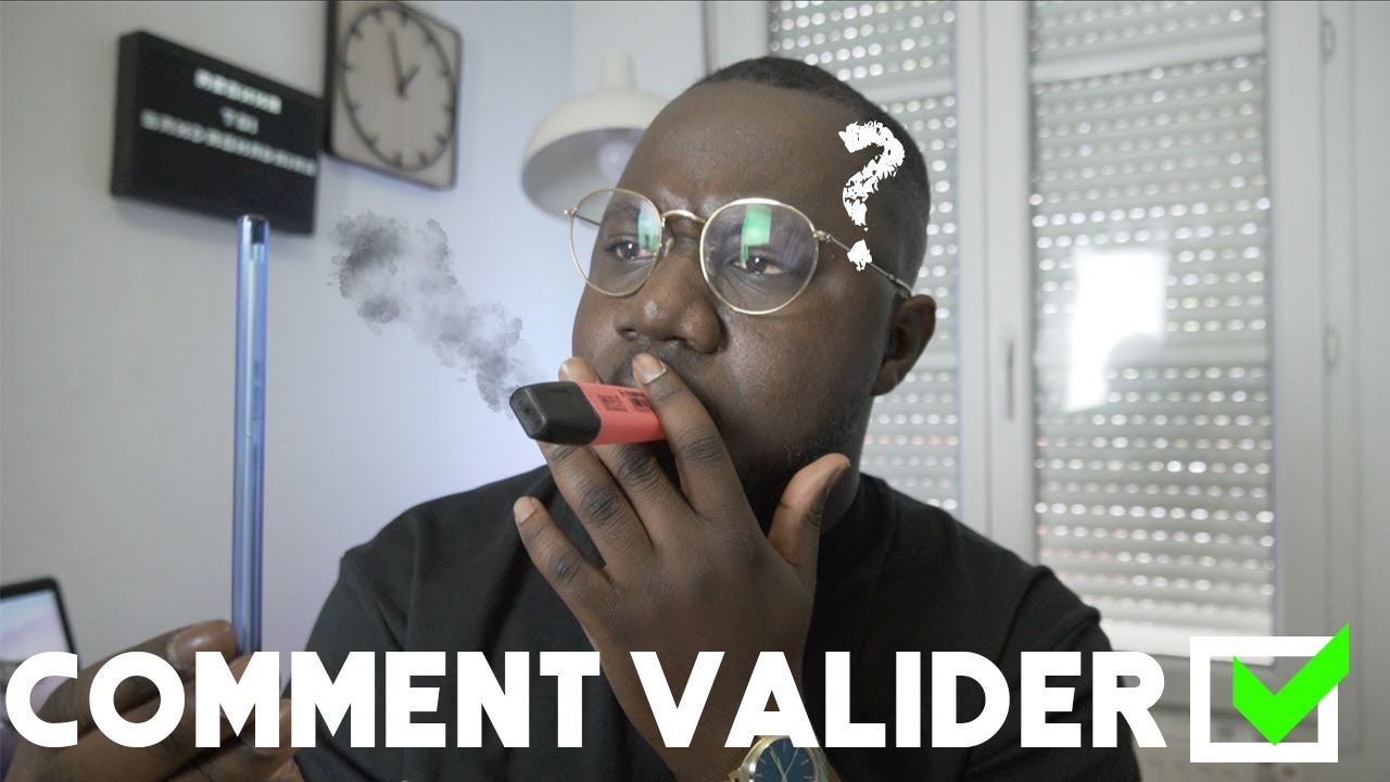 TOUT SAVOIR SUR COMMENT ON VALIDE A LA FAC