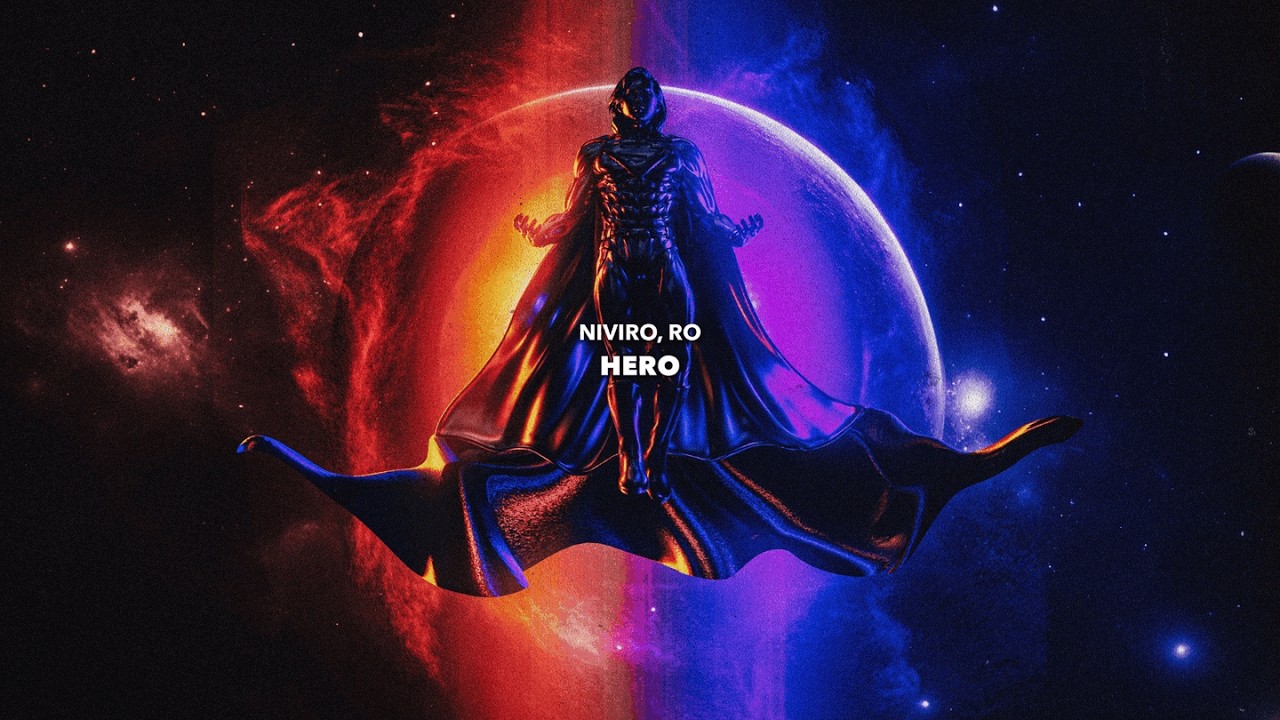 NIVIRO, Ro - Hero