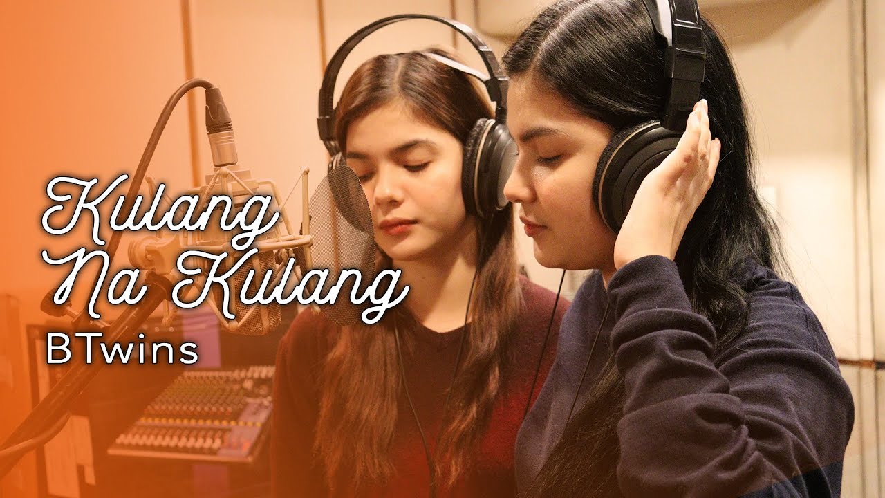 BTwins - Kulang Na Kulang (Official Performance Video)