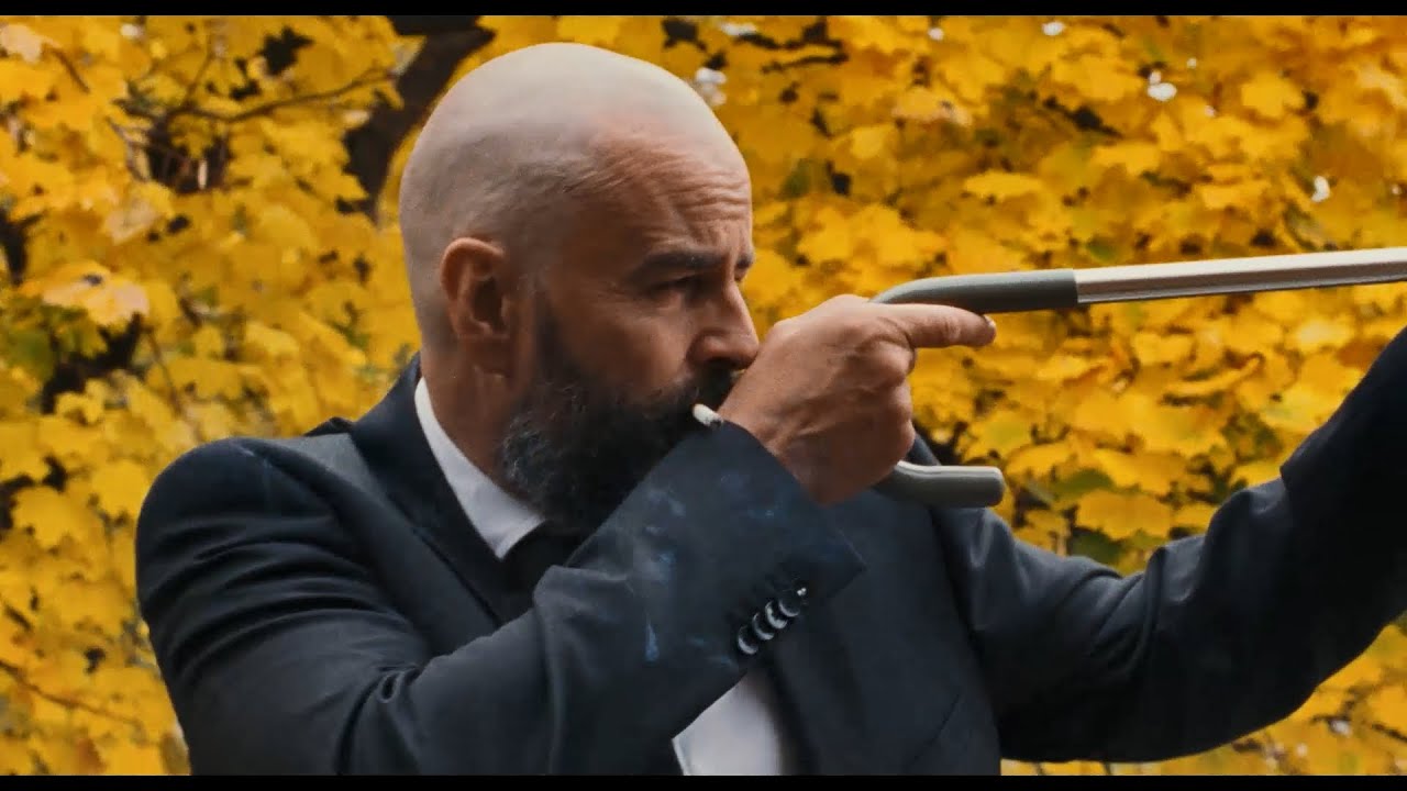 Le Militaire  | avec Laurent Lucas 2014