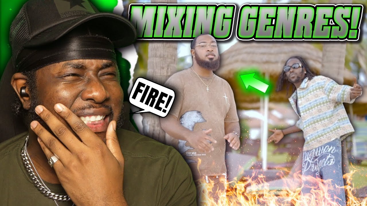 КТО ЭТО?! 🔥😲 So' Murphy & ATTACK - Dream Come True | РЕАКЦИЯ