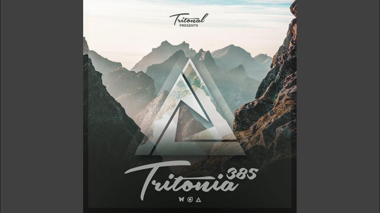 Tomorrow (Tritonia 385)