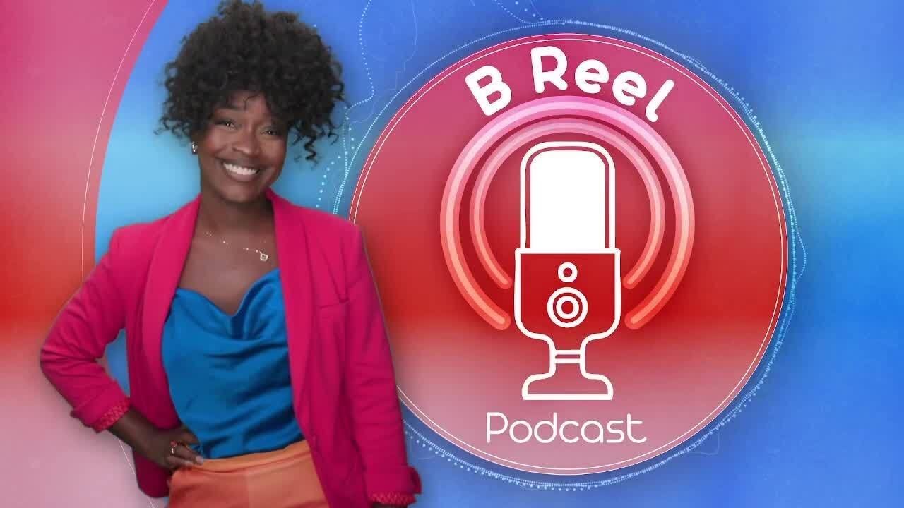 Broadcast Beginnings, Chicago Roots & What Makes STL Special | B‑Reel Podcast