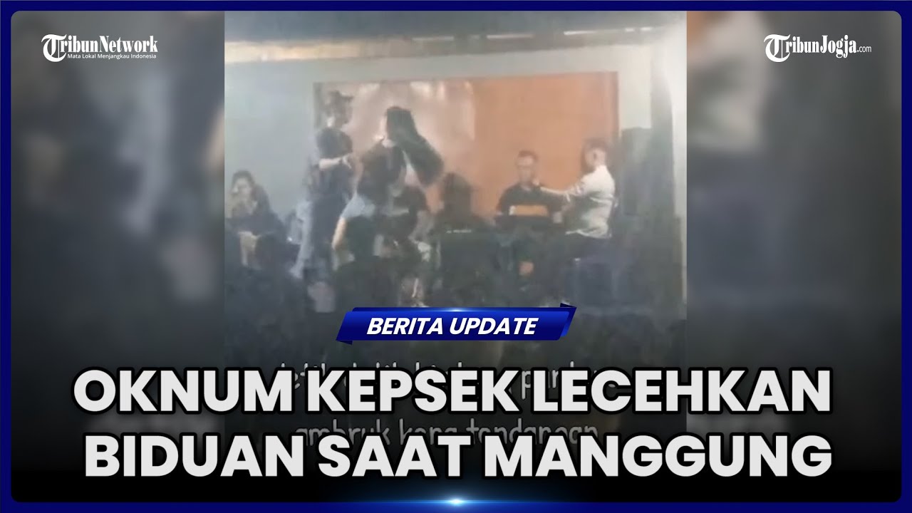 PENGAKUAN BIDUAN YANG DILECEHKAN OKNUM KEPSEK DI PURWOREJO