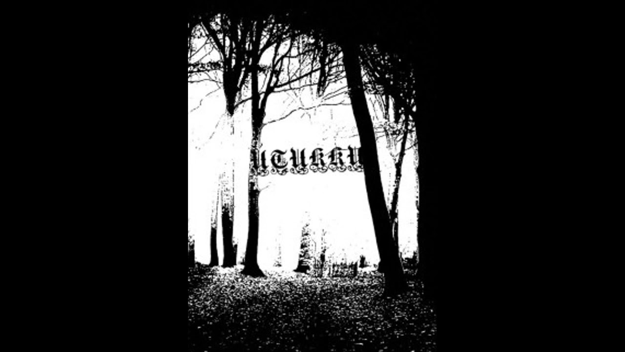 Utukku (Netherlands) - S/T (Compilation 2013)