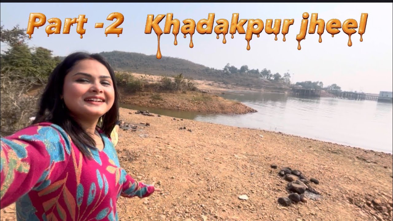 PART - 2 | Picnic in khadakpur jheel | picnic on fire | watch full vedio || 😍😁 