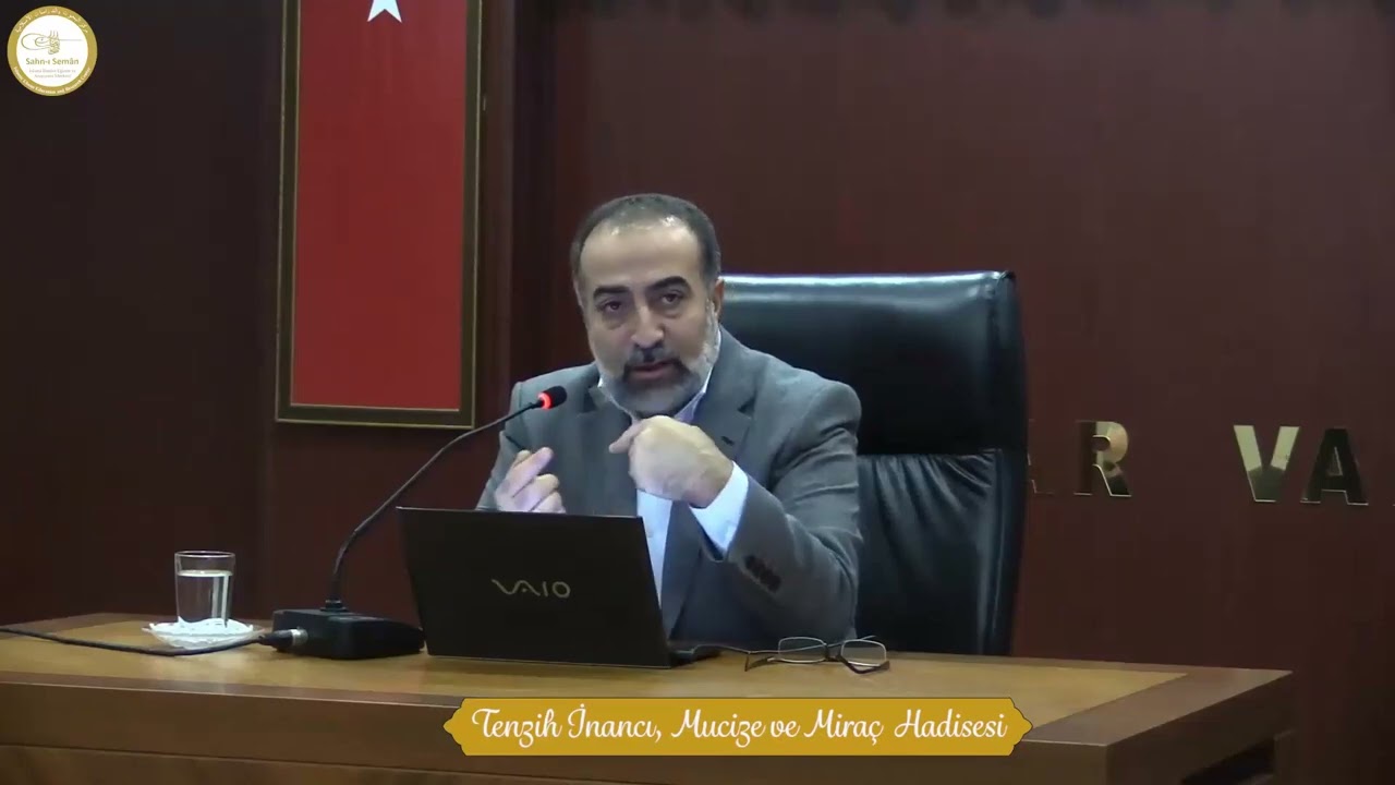 Hangi Durumlarda Hadisler Akaidde Delil Olmaz ? Baldır, Cariye Hadisleri ve Ahad Hadisler Örneği