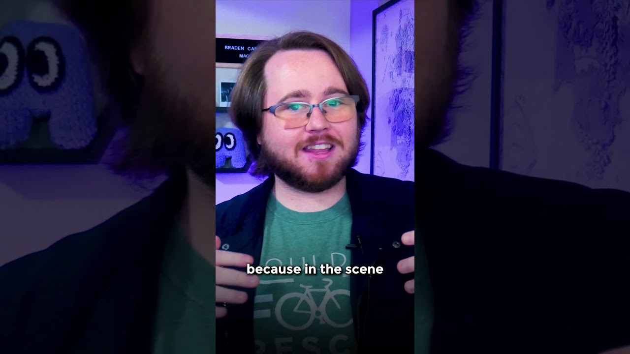 Watching Professional Failure