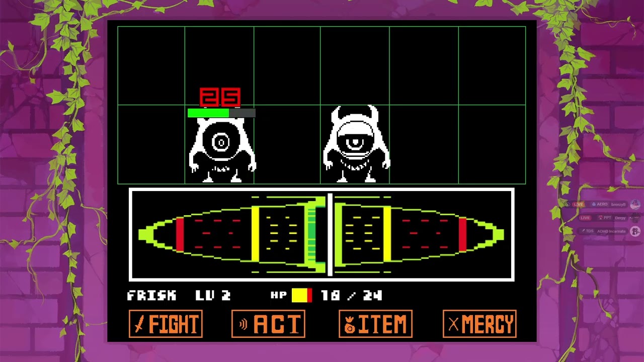 UNDERTALE: The Beginning