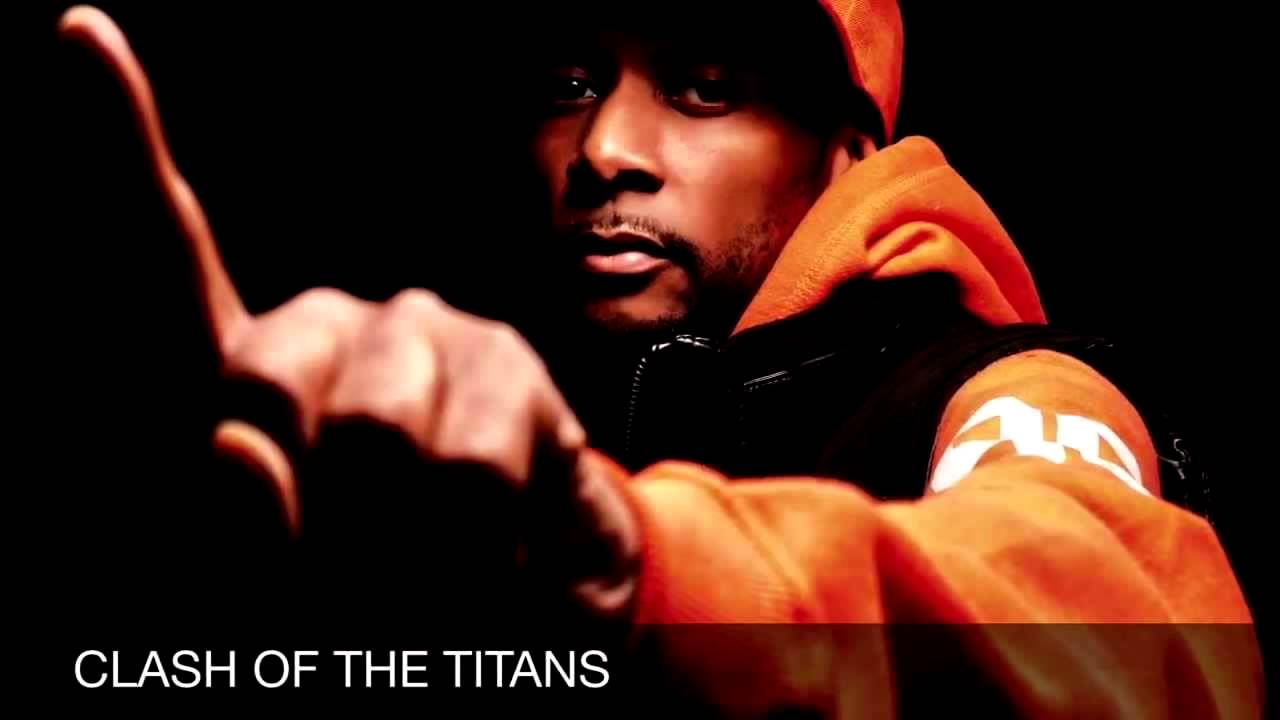 Krayzie Bone   Clash of the Titans LYRICS + HD QUALITY