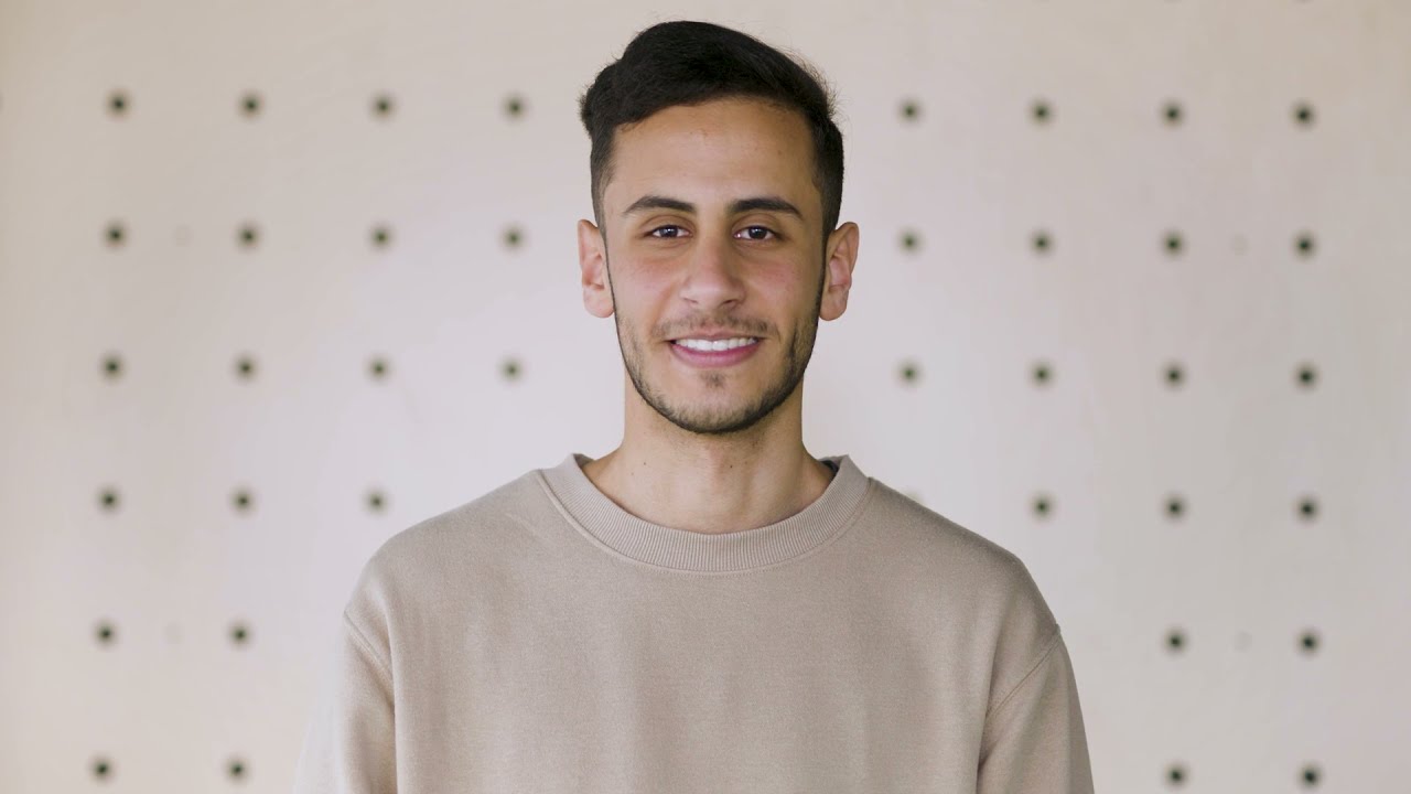 Monash College - ICT - Foundation Year testimonial