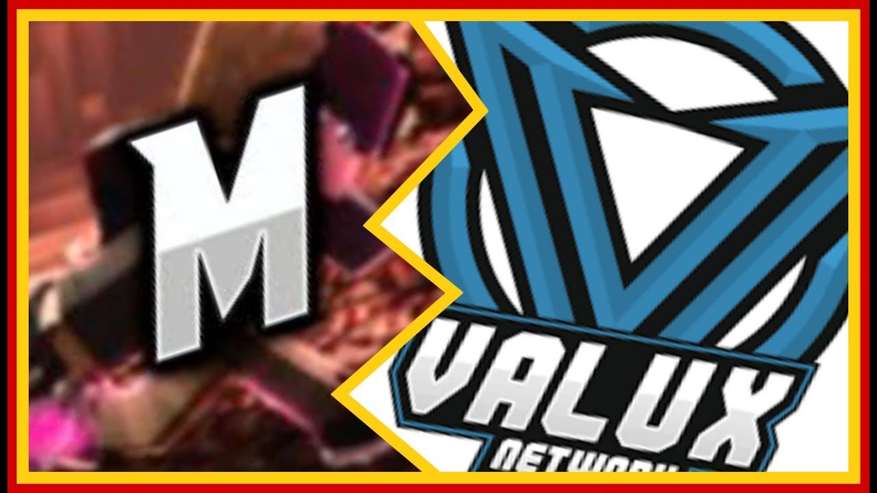 #MENORIA REBORN #VALUX COMBOTAGE