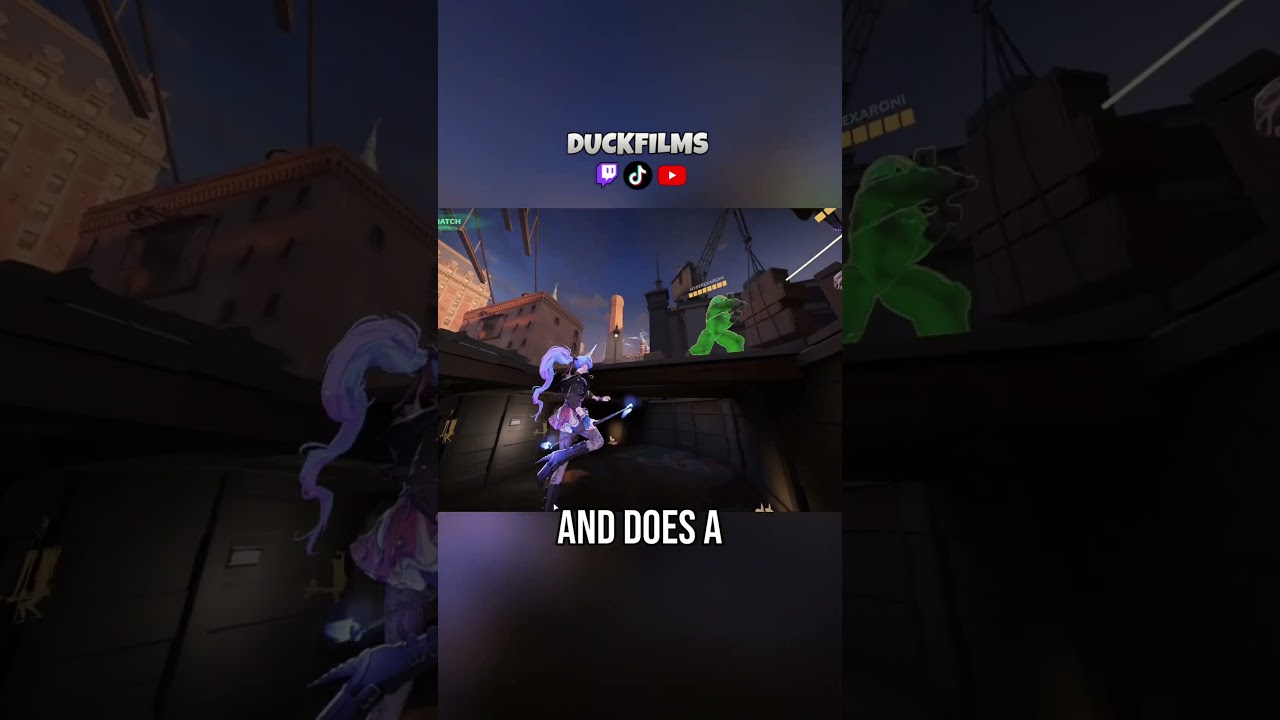 Что ваш основной персонаж из Deadlock говорит о вас!