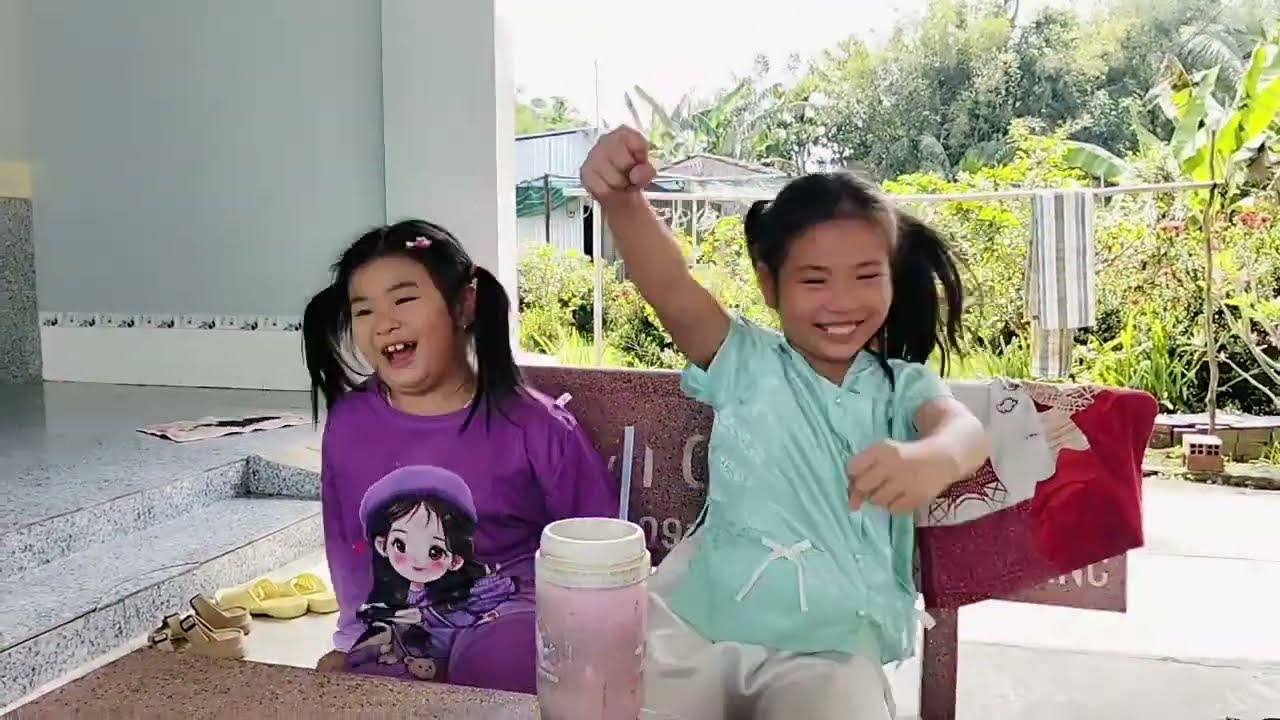 Nị Làm Tài Xế Lái Xe #hanhnguyenmientay 