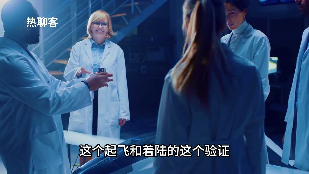 美国慌了！明明登过月，还抢登月第二，到底在怕什么？#登月计划#美国登月计划#中国登月计划#登月真相