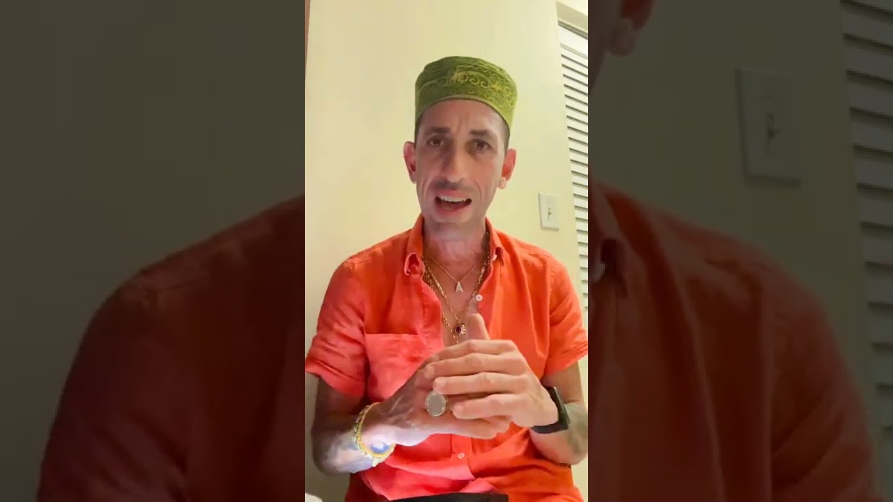 ADIVINACION PARA CUBA Awo Ifa Bi Otrupon Beconwao Alexander Valdes