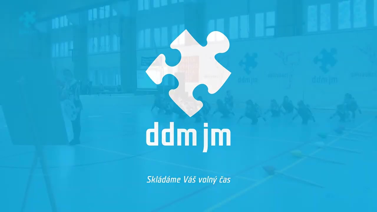 2025 04 05 / SOUTĚŽ / Děti v akci - 9. blok