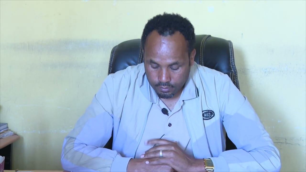 በምስራቅ ጎጃም ዞን የእነማይ ወረዳ ገቢዎች ጽ/ቤት የ2018 በጀት አመት የ6 ወር የሥራ አፈጻጸም መግለጫ፡፡